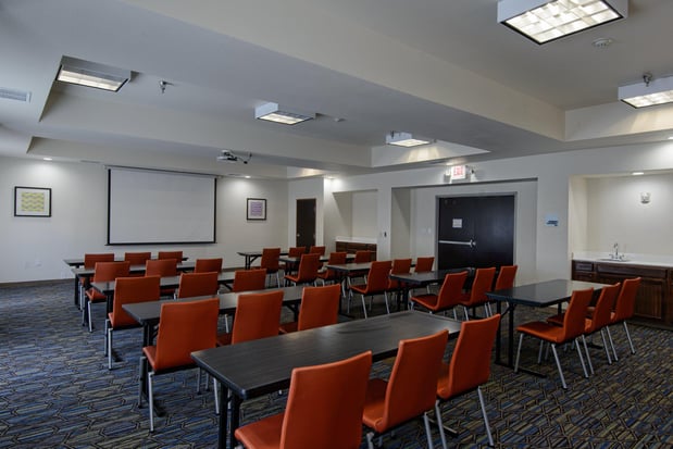 Images Holiday Inn Express & Suites Corpus Christi by IHG