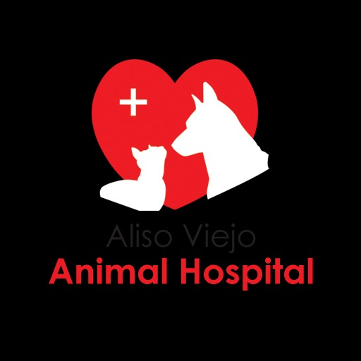 Aliso Viejo Animal Hospital Logo