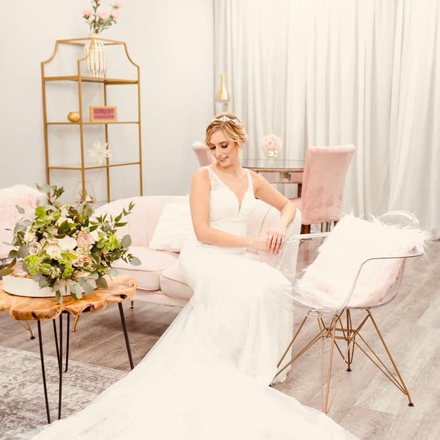 Images Truly Forever Bridal