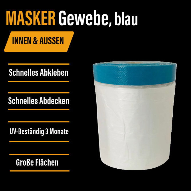 Bilder Tapes & Tools GmbH