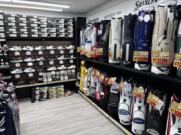 Images ゴルフパートナー Ｒ８彦根店