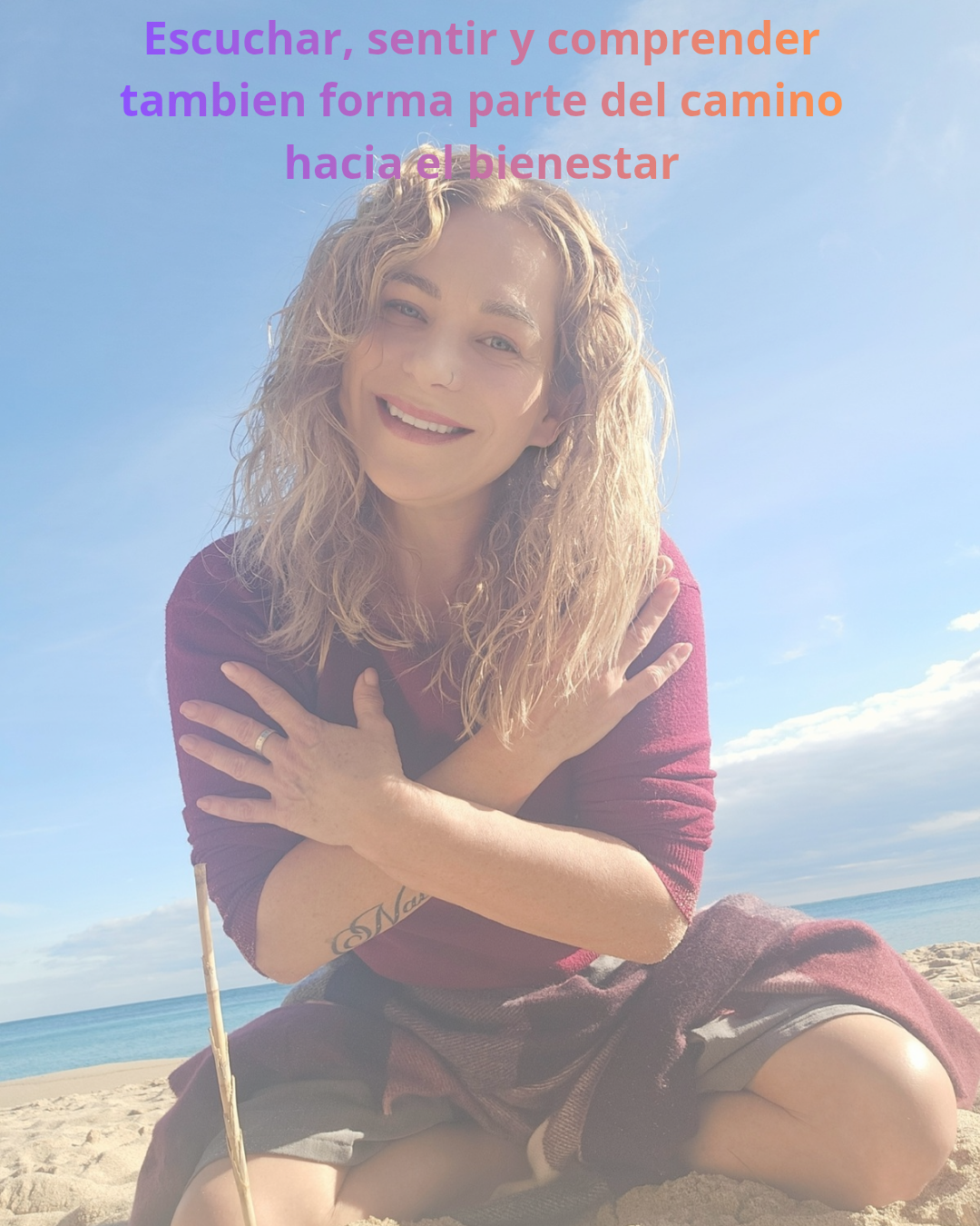 Images Quiromasajista Cristina Carreras