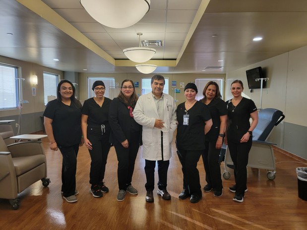 Images Maverick County Hospital District