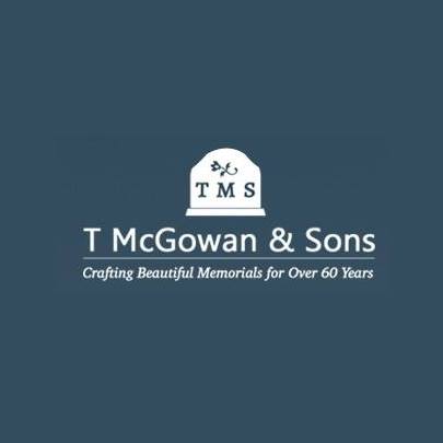 T McGowan & Sons Logo