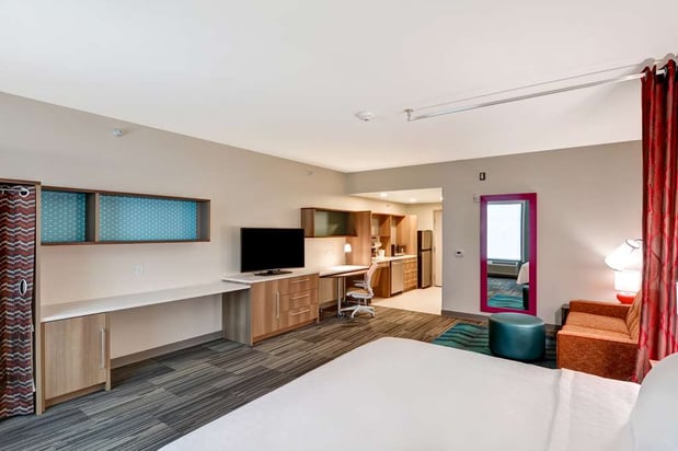 Images Home2 Suites by Hilton Lafayette