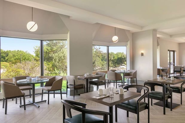 Images Embassy Suites by Hilton Philadelphia Valley Forge