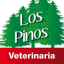Clínica Veterinaria Los Pinos Logo