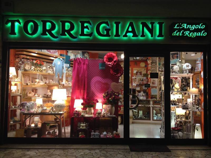 Images L'Angolo del Regalo - Torregiani Store