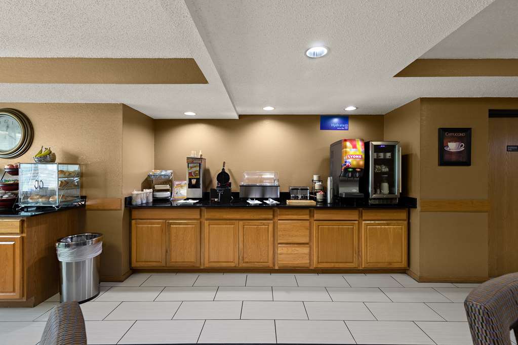 BreakfastArea