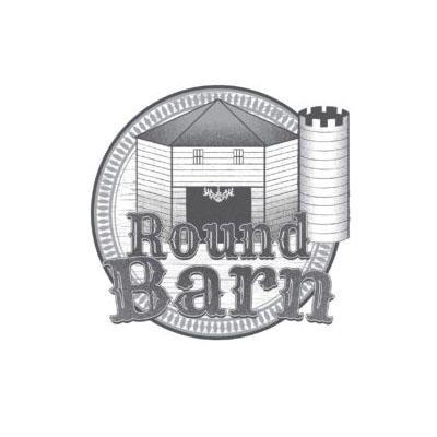 The Round Barn Venue Logo