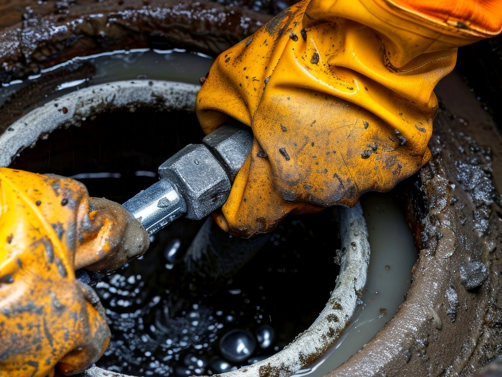 Swartzentruber Plumbing & Heating