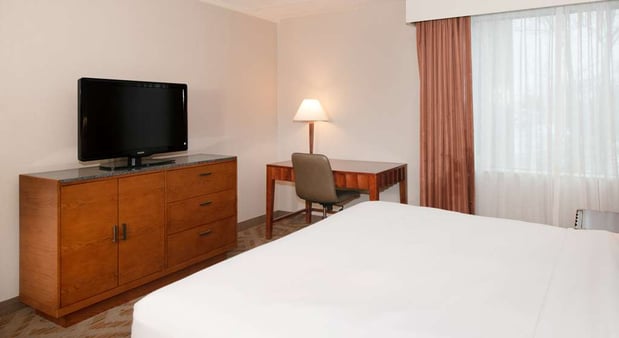 Images DoubleTree Suites by Hilton Hotel Philadelphia West