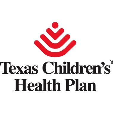 Texas Children's Health Plan Logo