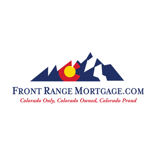 Front Range Mortgage Logo