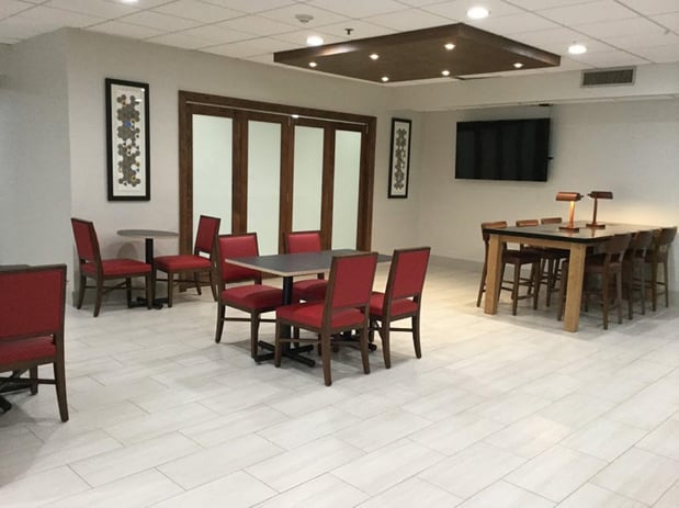 Images Holiday Inn Express Easton by IHG