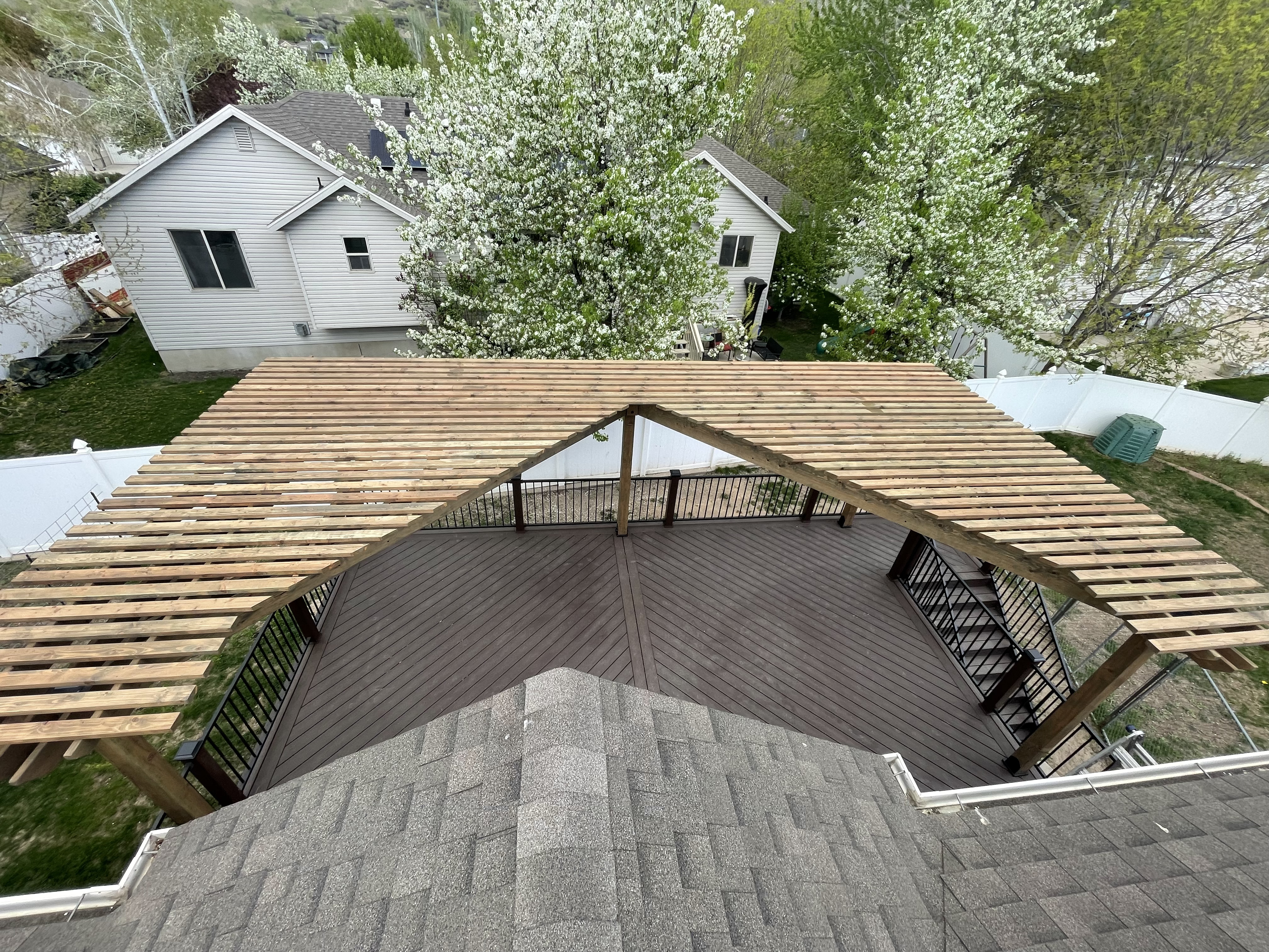 H&L Custom Builders Image