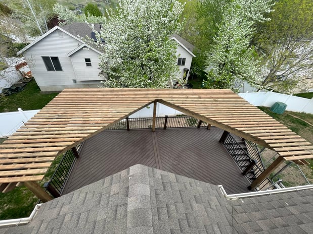 Images H&L Custom Builders