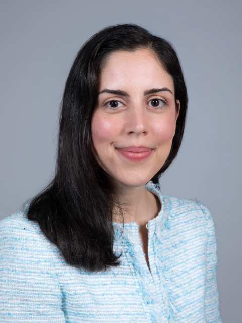 Amarelle Ruhama Hamo, PhD