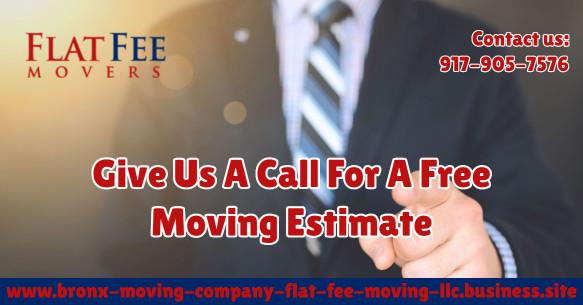 Images Bronx Moving Company - Flat Fee Moving LLC