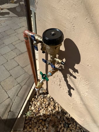 Images Done Right Plumbing