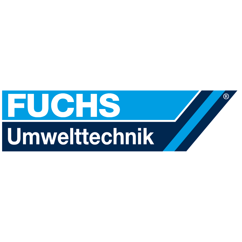 Logo Fuchs Umwelttechnik Produktions- und Vertriebs- GmbH