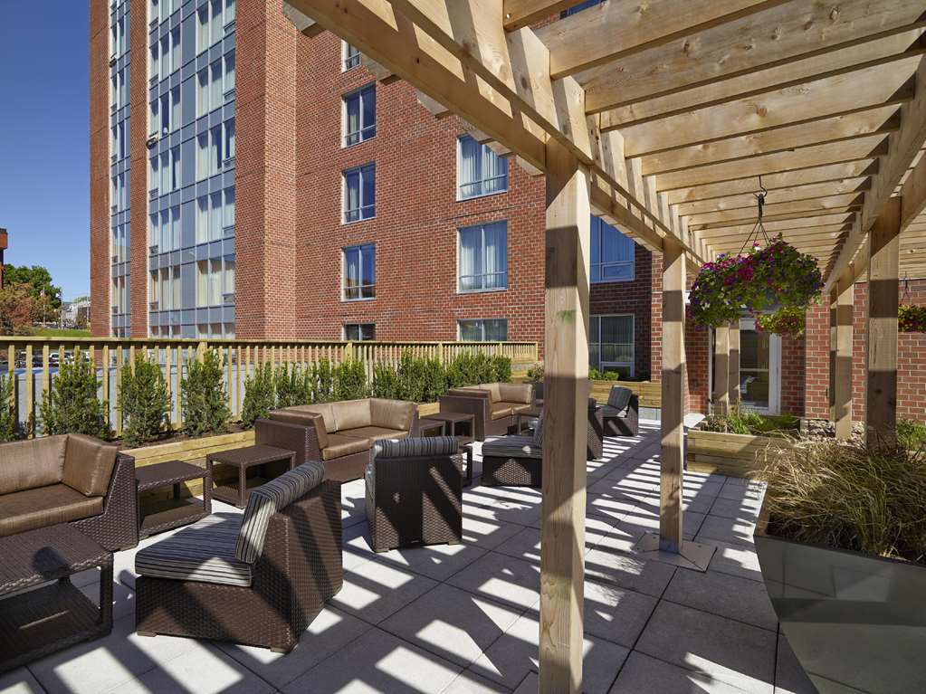 Images Hampton Inn by Hilton Halifax Downtown