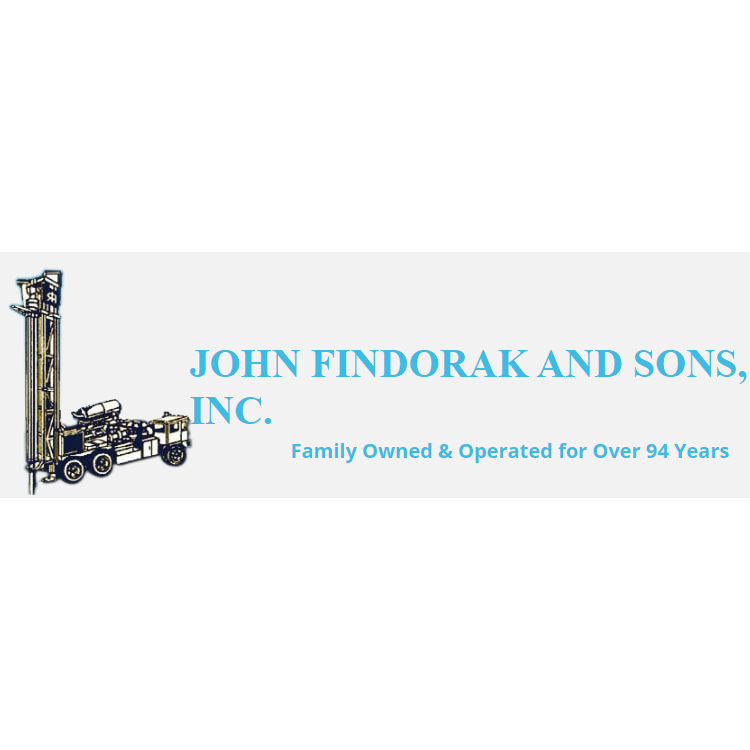 John Findorak and Sons, Inc. Logo