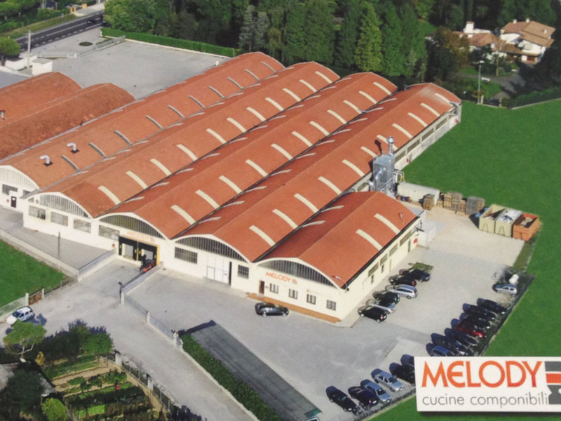 Images Melody Arredamenti