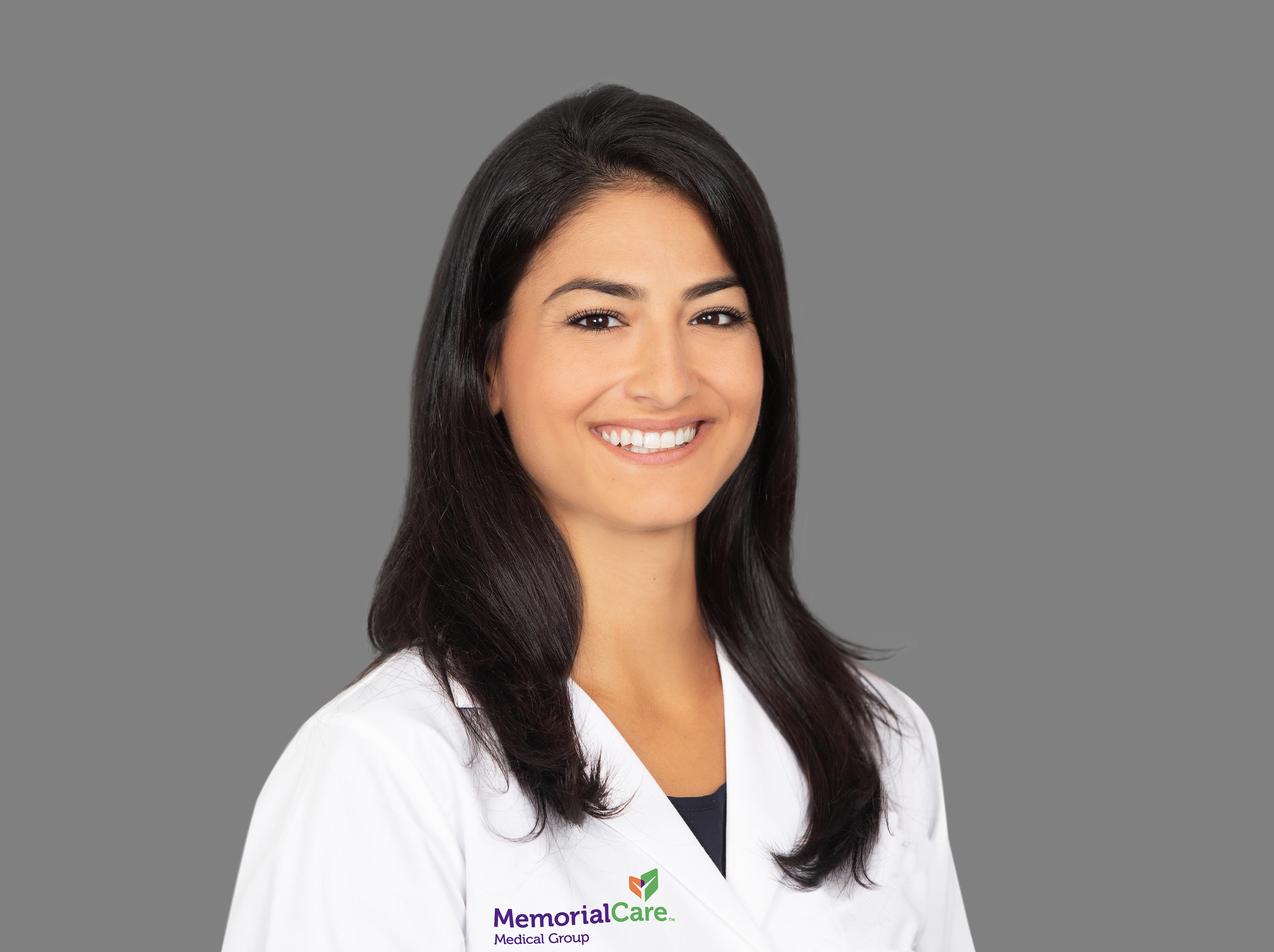 Briana Livingston, M.D. Photo