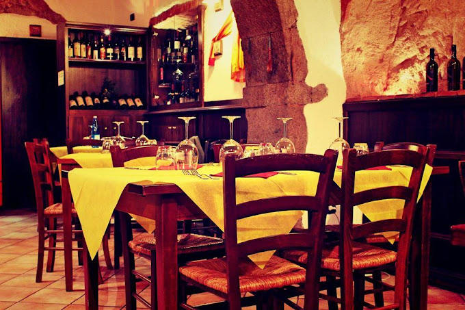 Images Osteria da Ruge