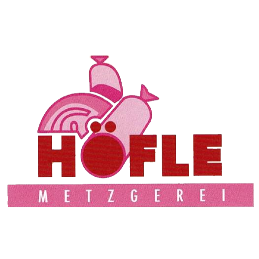 Logo Höfle Metzgerei