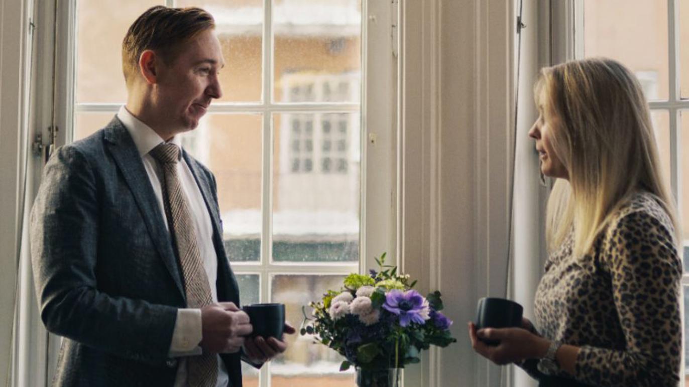 Images Mangold Fondkommission AB