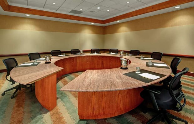 Images DoubleTree by Hilton Hotel St. Louis - Chesterfield