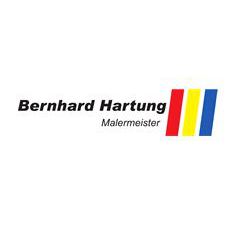 Logo Maler Hartung - Maler Weiden