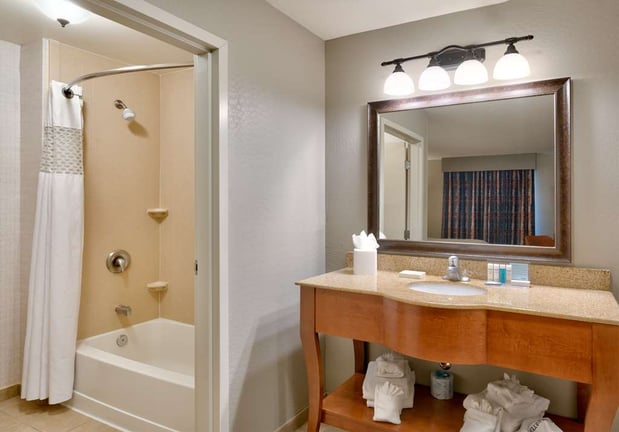 Images Hampton Inn & Suites Show Low-Pinetop