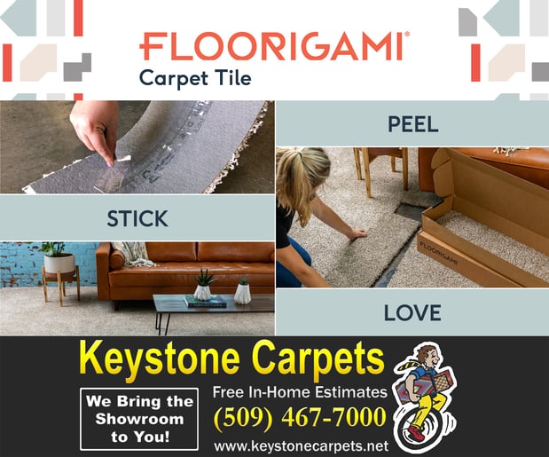 Images Keystone Carpets Inc.