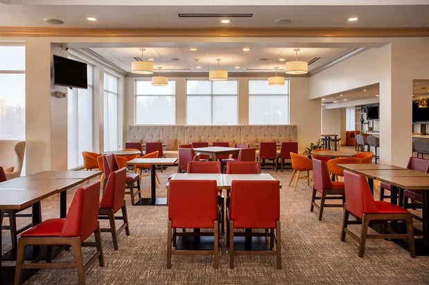 Images Hilton Garden Inn Nashville/Smyrna