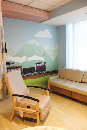Images Emergency Room at SSM Health Good Samaritan Hospital - Mt. Vernon