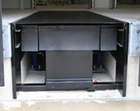 Zuccaro Verladesysteme Montagetechnik und Metallbau GmbH, Benzstrasse 15 in Hückelhoven