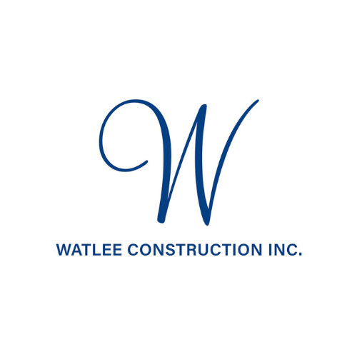 Watlee Construction Inc. Logo