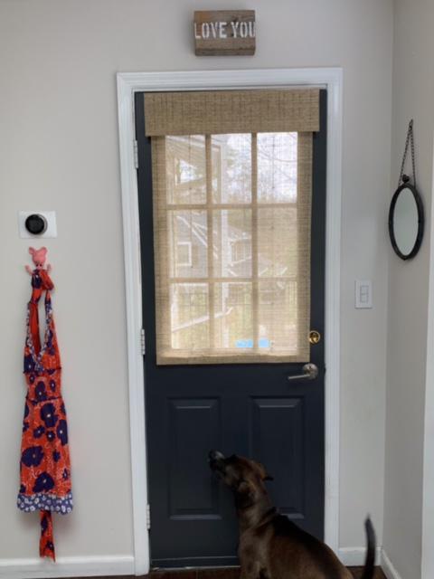 Welcome elegance into your home in Ossining with our exquisite Woven Shades for your door! Create a seamless transition between indoor and outdoor spaces while enjoying the perfect balance of privacy and natural light.