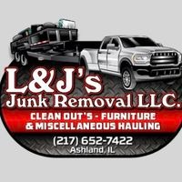 L&J's Junk Removal - Ashland, IL - (217)652-7422 | ShowMeLocal.com