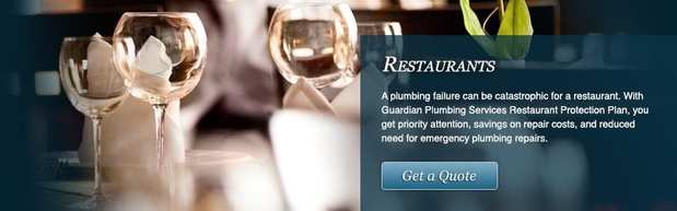Images Guardian Plumbing Services, Inc.