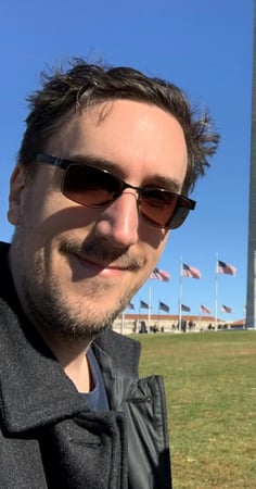 Images Devin Kowalczyk, Psychologist