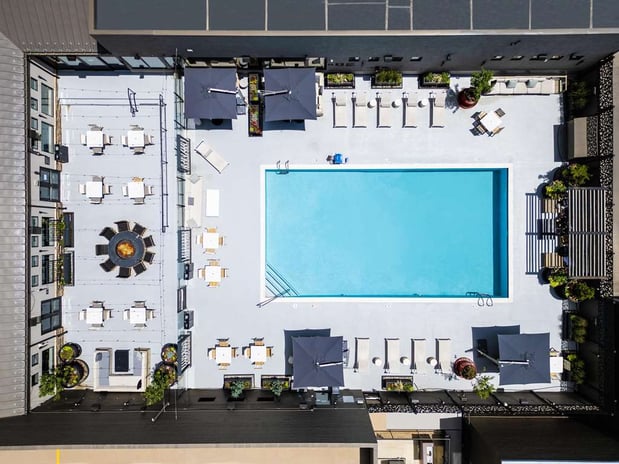 Images DoubleTree by Hilton Denver Cherry Creek