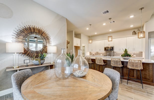 Images Beazer Homes Gatherings® at Chambers Creek
