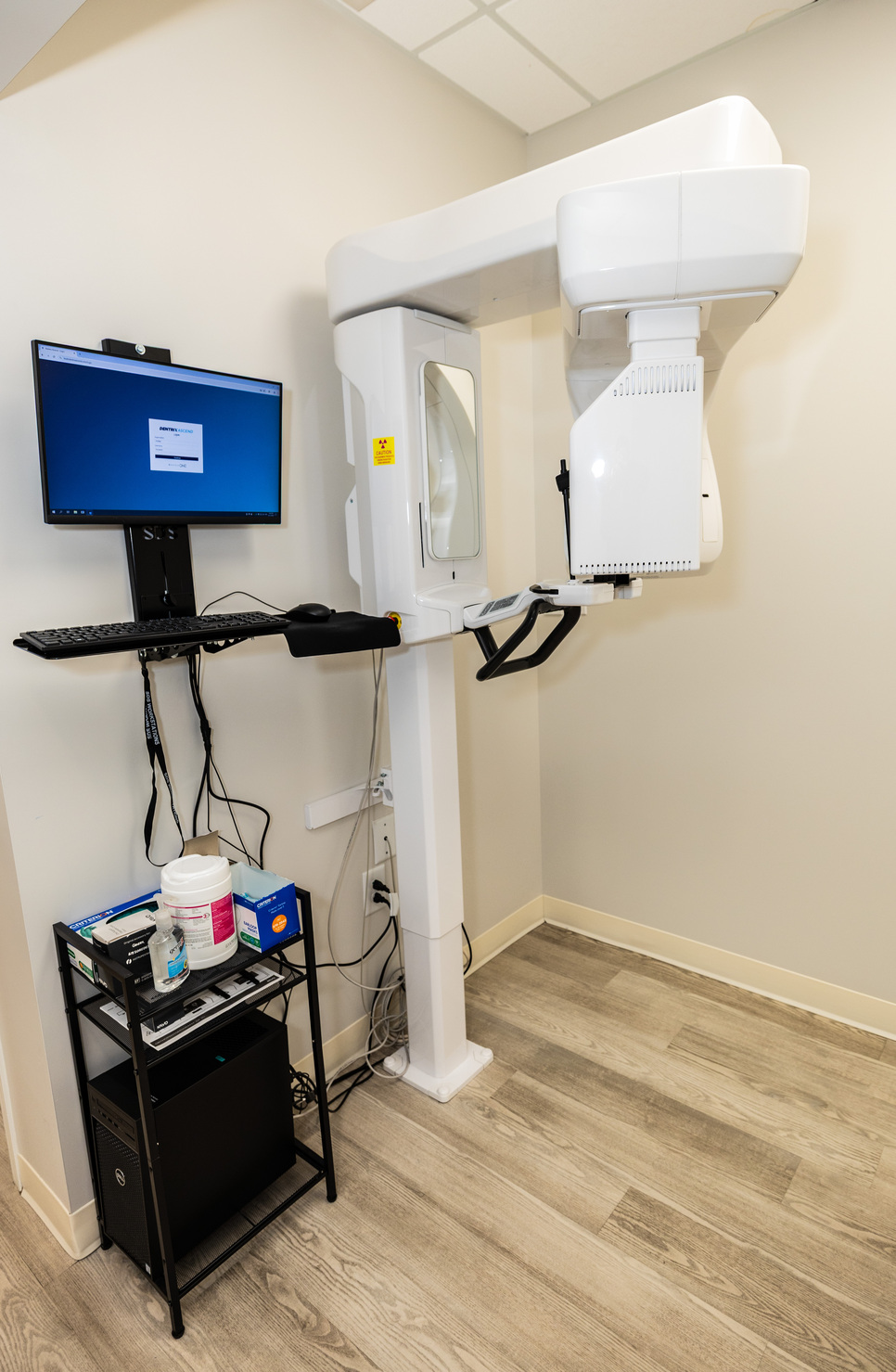 Stonetrace Family Dental Image