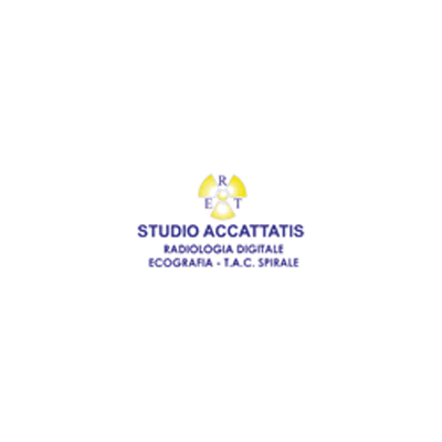 Accattatis Sas Logo