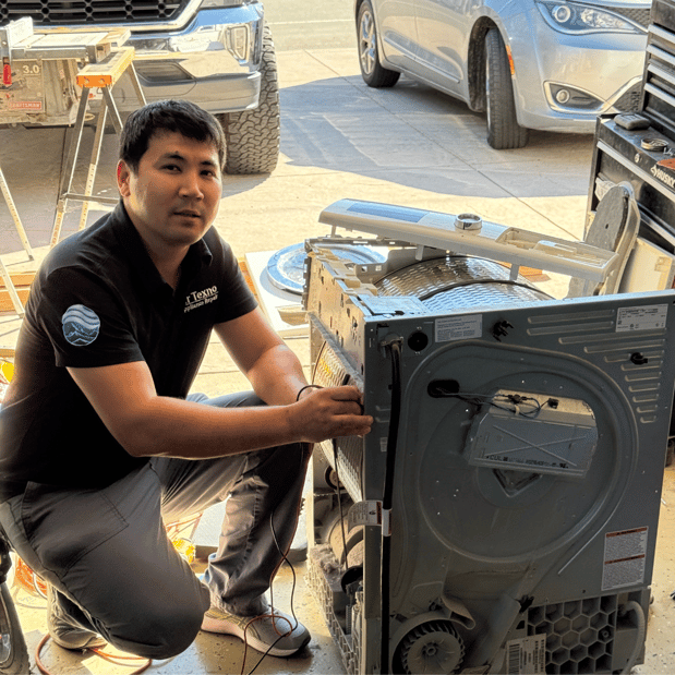 Images Airtexno Appliance Repair