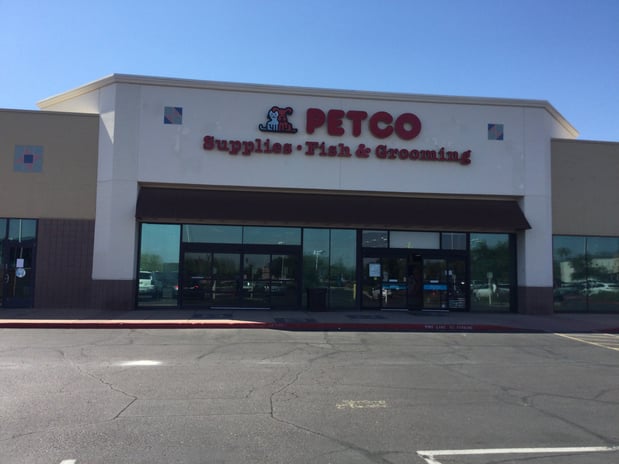 Images Petco